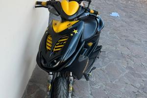 aerox 70cc
