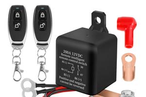 Stacca attacca batteria per auto