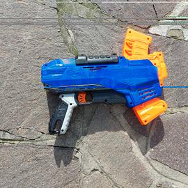 Pistola NERF