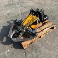 PINZA DEMOLITRICE DARDA CC340
