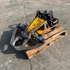PINZA DEMOLITRICE DARDA CC340