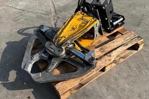 PINZA DEMOLITRICE DARDA CC340