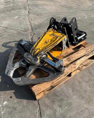 PINZA DEMOLITRICE DARDA CC340