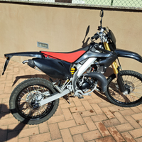 Motociclo VENT 50cc