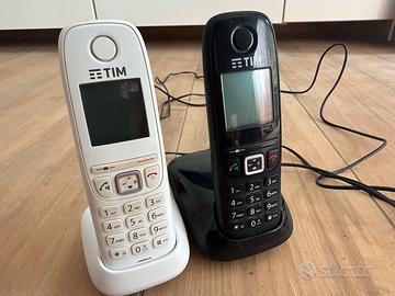 Coppia Cordless  Duo - Gigaset AS405