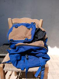 Zaino  Perry Sport