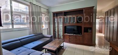 Appartamento con garage ad Acireale
