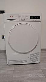 Asciugatrice Akai