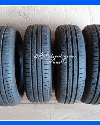 Pneumatici ESTIVI 175 70 R13 DOT 22 Panda Punto