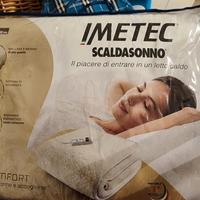 Scaldasonno  Imetec 