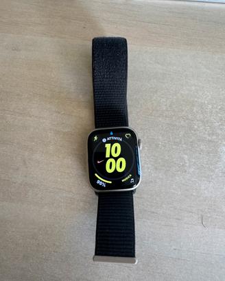 Apple Watch seie 8 45mm