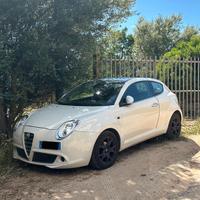 Alfa romeo mito 1.4 2011