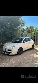 Alfa romeo mito 1.4 2011