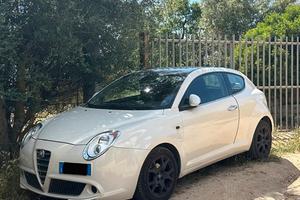 Alfa romeo mito 1.4 2011