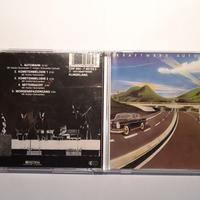 Cd originale Autobahn dei Kraftwerk (1974)