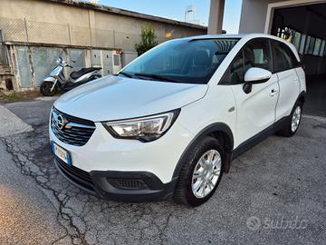 Opel Crossland X 1.6 ECOTEC D 8V Start&Stop Advanc