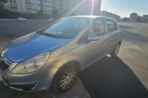 opel corsa 1.3 multijet