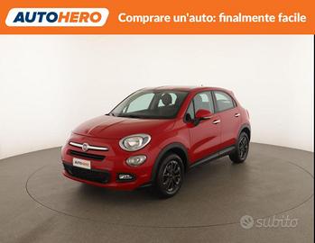 FIAT 500X CL88878