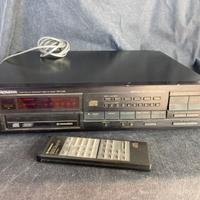 Pioneer PD-M6 (1985) - Il Primo Multi-Play CD
