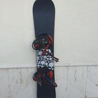 Snowboard Atomic Hatchet