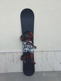 Snowboard Atomic Hatchet