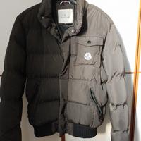 giubbotto moncler