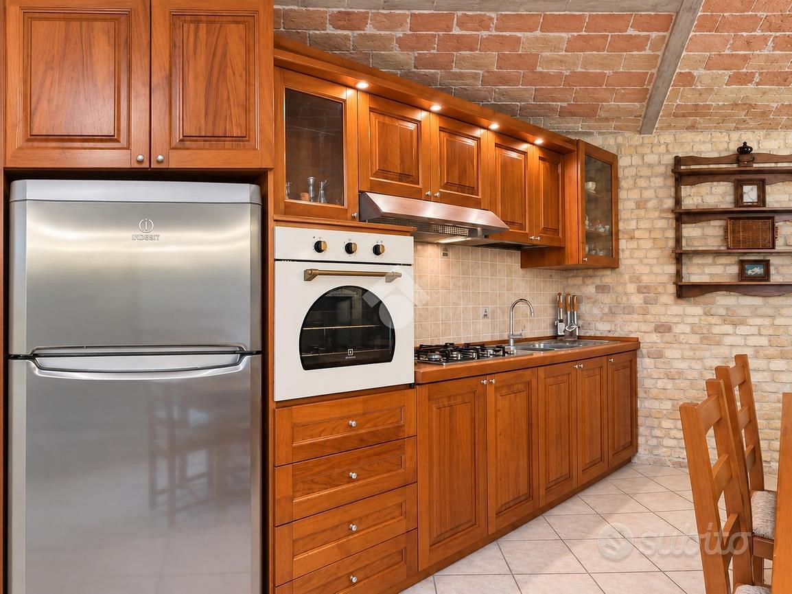 Appartamento – Chieti, Pietragrossa, Santa Barbara - Vista 4