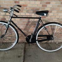 bici bianchi freni a bacchetta