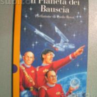 Il pianeta dei Bauscia - Gino&Michele