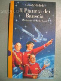 Il pianeta dei Bauscia - Gino&Michele
