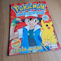 Pokemon Acchiappali tutti