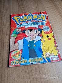 Pokemon Acchiappali tutti