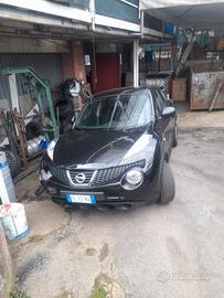 Nissan Juke 1.6 Acenta
