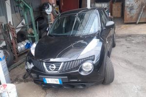 Nissan Juke 1.6 Acenta