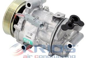 Compressore aria condizionata Kangoo 1.5 dCi