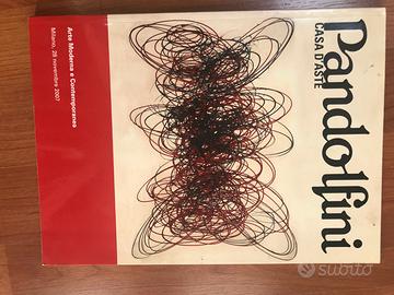 PANDOLFINI - CASA D'ASTE - CATALOGO 2007
