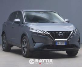 NISSAN qashqai iii 2021 Qashqai 1.3 mhev N-Connect