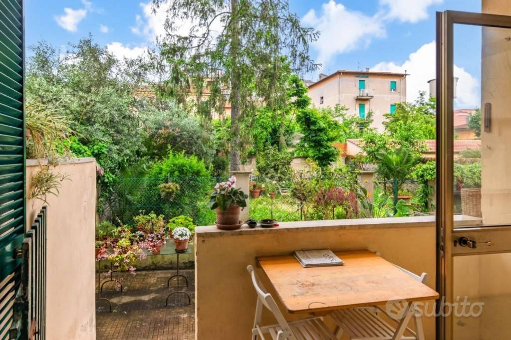 Appartamento – Pisa, Magistratura di San Martino, San Giusto - Vista 2