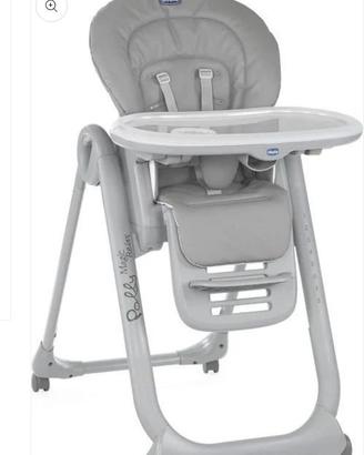 Seggiolone CHICCO POLLY MAGIC RELAX