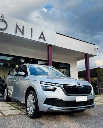 Skoda Kamiq 1.0 tsi Style 95cv *GARANZIA 24 MESI*