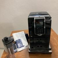 Macchina per caffe automatica de longhi