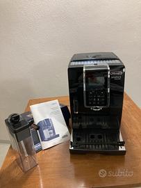 Macchina per caffe automatica de longhi