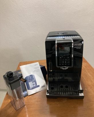 Macchina per caffe automatica de longhi