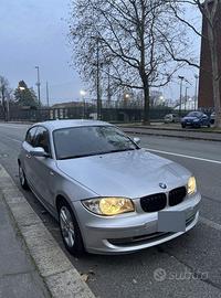 BMW Serie 1 (116i) 3 porte [Eletta]