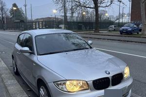 BMW Serie 1 (116i) 3 porte [Eletta]