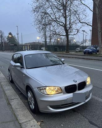 BMW Serie 1 (116i) 3 porte [Eletta]