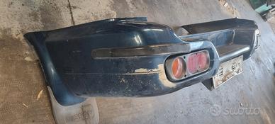 PARAURTI POSTERIORE NISSAN TERRANO 5 PORTE