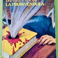DANIEL PENNAC - LA PROSIVENDOLA
