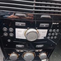 Stereo per Opel Astra gtc