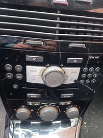Stereo per Opel Astra gtc